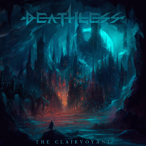 Deathless (USA) : The Clairvoyant